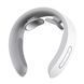 Массажер для шеи аккумуляторный 3 программы Smart Neck Massager 4335
