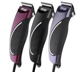 Машинка для стрижки DSP 90031 , Разные цвета