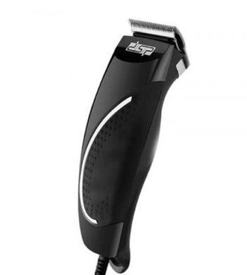Машинка для стрижки DSP 90031, Разные цвета