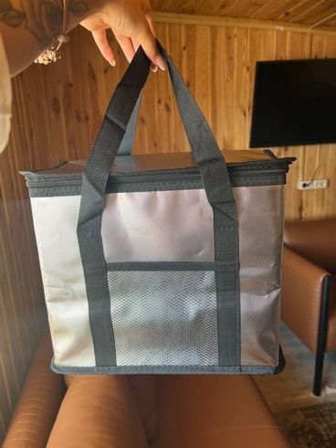 Термо Сумка-холодильник сумка 15L AND 5307