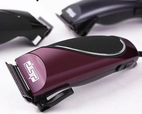 Машинка для стрижки DSP 90031, Разные цвета