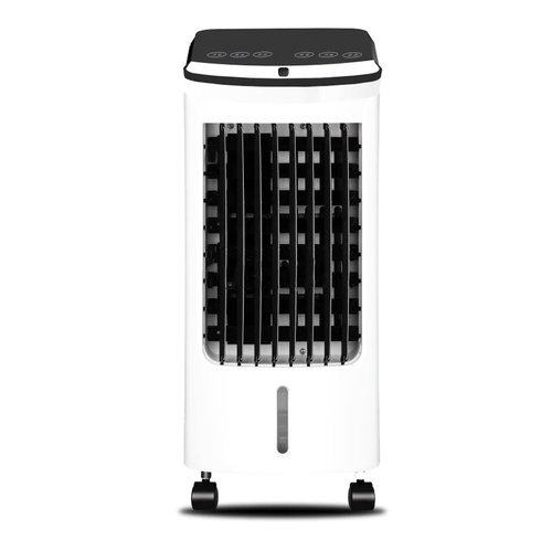 Портативный охладитель воздуха Germatic BL-199DLR-A с пультом/сенсорные кнопки 120W
