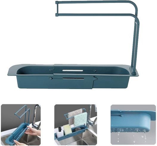 Органайзер у раковину SINK HOLDER (WIN-28)