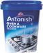 Универсальная паста для чистки духовых шкафов и плит Astonish 500 г , Темно-синий