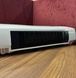 Настінний обігрівач Domotec MS-5963 White 2000Вт з пультом та сушаркою