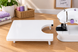 Міні швейна машинка Sewing Machine 202A з педаллю / Швейна машинка FHSM 202 A з дошкою від мережі та батарейок