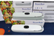 Вакуумный упаковщик для пищевых продуктов с дисплеем Vacuum sealer Model 1
