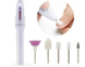 Фрезер для маникюра педикюра BEAUTY Manicur Pedicur Set / Домашний набор для маникюра и педикюра