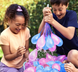 Водяні кульки бомбочки для водних битв Happy Baby Balloons 111 кульок
