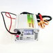 Акумуляторна зарядка Battery Charger 10A MA-1210A, Сріблястий