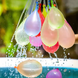 Водяні кульки бомбочки для водних битв Happy Baby Balloons 111 кульок