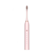 Электрическая зубная щетка Sonic Toothbrush Х-3 ультразвуковая аккумуляторная 4 сменные насадки в комплекте