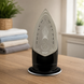 Утюг RAF ELECTRIC STEAM IRON R.1388 / Паровой утюг беспроводной + зарядная база, 2400 Вт / Утюг с керамическим покрытием