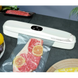Вакуумный упаковщик для пищевых продуктов с дисплеем Vacuum sealer Model 1