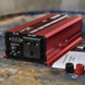 Інвертор перетворювач Carspa 2000W чистий синус