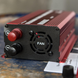 Інвертор перетворювач Carspa 2000W чистий синус