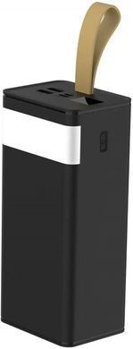 Повер банк Power Bank  80000 T160, Черный