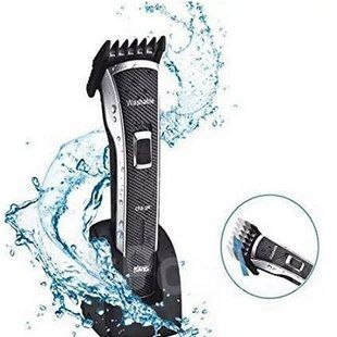 Машинка для стрижки волос DSP 90110, Черный