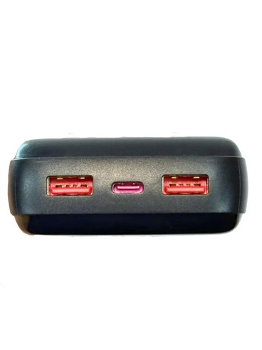 Повербанк 10 000 мАг POWER BANK AWEI P10k 22.5W