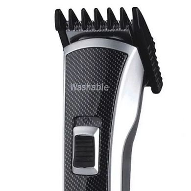 Машинка для стрижки волос DSP 90110, Черный