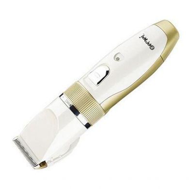 Професійна акумуляторна машинка для стрижки Gemei Gm-6001