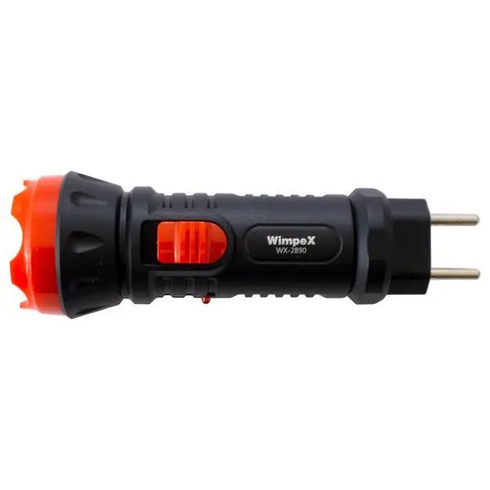 Ліхтар ручний Wimpex WX-2890 SN27