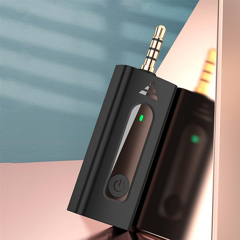 Петличний мікрофон Inspire K35 3.5 (2 мікрофони)