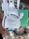 Уличная камера UKC Видеонаблюдения WIFI IP беспроводная наружная поворотная PTZ 360 с блоком питания