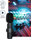 Петличний мікрофон Inspire K35 3.5 (2 мікрофони)