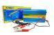 Зарядний пристрій автомобільний для акумулятора Battery Charger UKC MA-1230A 30A, Блакитний