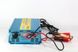 Зарядний пристрій автомобільний для акумулятора Battery Charger UKC MA-1230A 30A, Блакитний