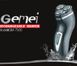 Електробритва GEMEI GM-7500, Темно-сірий