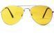Очки ночного виденья Night View Glasses, Жёлтый