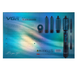 Фен-стайлер VGR 5 в 1 V-475 , Professional, 5 насадок, 1400 Вт