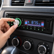 Автомагнитола 1DIN 2035 / Автомобильная магнитола с пультом / Магнитола USB/SD/FM/AUX