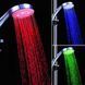 Насадка лейка для душа LED SHOWER 3 colour