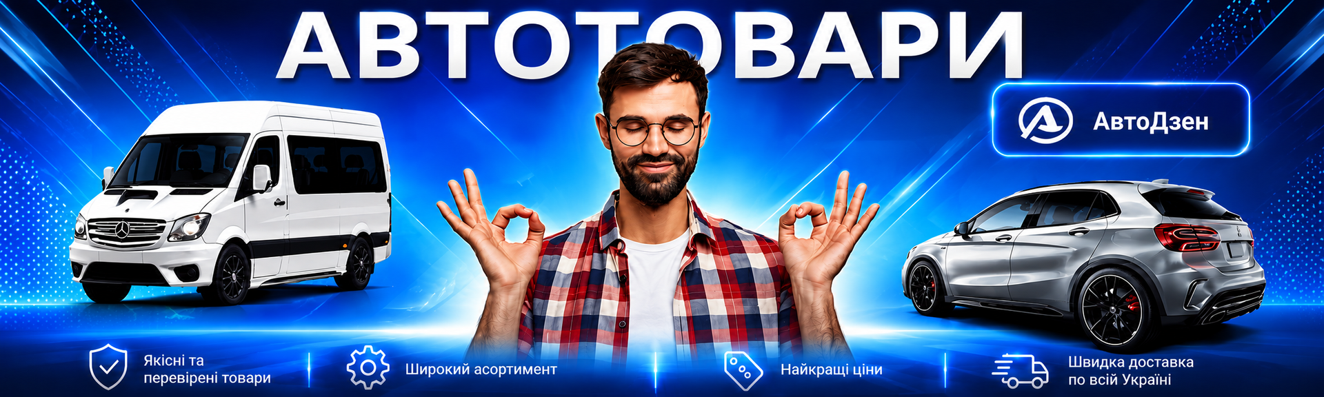 Автотовары