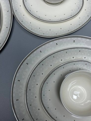 Набор посуды на 4 персоны 22 предмета RG 1116