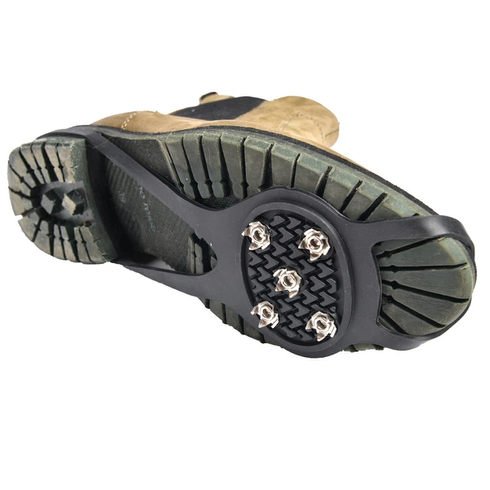 Ледоступы Ice grip, размер L 38-43