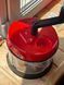 Овочерізка кухонний подрібнювач BIG MAC Hand cranked vegetable slicer AND LY-974