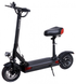 Электросамокат Maraton Joyar X5S (500W / 48v13AH, 45-55km), Черный