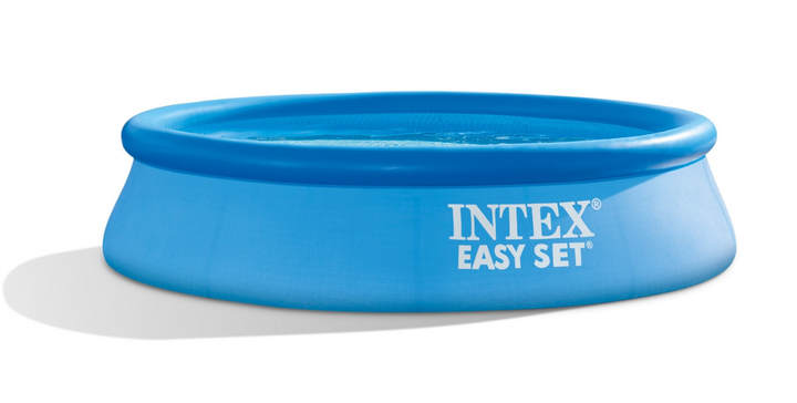 Бассейн Easy Set 244 х 61см, объем 1942л Intex 28106