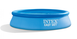Бассейн Easy Set 244 х 61см, объем 1942л Intex 28106