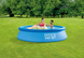 Бассейн Easy Set 244 х 61см, объем 1942л Intex 28106