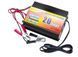 Зарядний пристрій акумулятора UKC Battery Charger 20A MA 1220A black, Черный