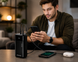 Мобильные зарядные устройства AWEI PA 105 / POWER BANK 22,5W / Пауэрбанк 40000mah