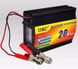 Зарядний пристрій акумулятора UKC Battery Charger 20A MA 1220A black, Черный