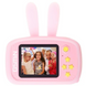 Дитячий фотоапарат Smart Kids Camera цифрова фотокамера, дитяча камера для фото Жовтий