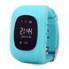 Детские часы Smart Baby Watch с GPS трекером красный