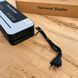 Вакуумний пакувальник для продуктів Vacuum Sealer + вакуумні пакети 10 штук